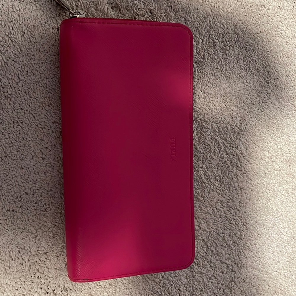 Furla wallet